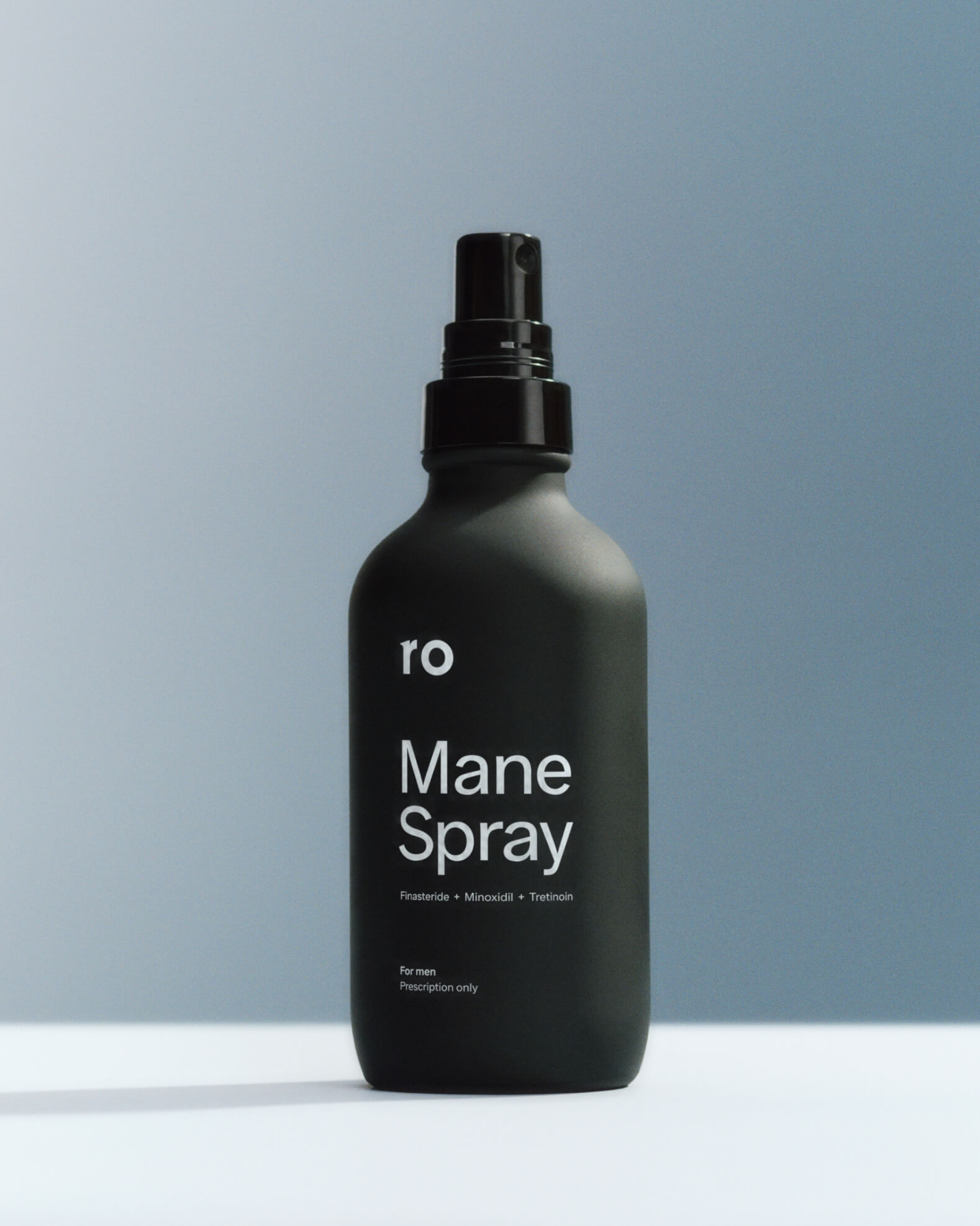 Hair Solution Rx spray