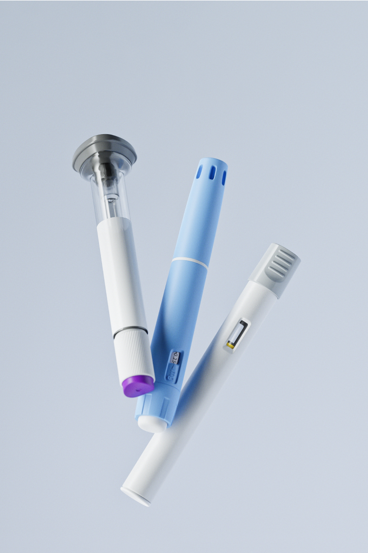 Ozempic pen