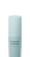 Custom Rx skin treatment
